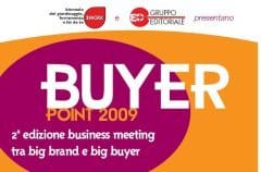 Torna il SUN e la seconda edizione di BUYER POINT