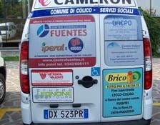 Brico Io al sevizio del sociale