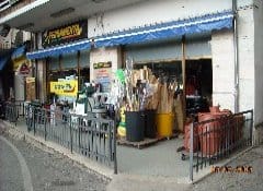 Come la ferramenta si “affaccia” sul mercato
