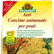 Parola d’ordine: naturale