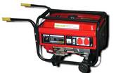 Il generatore elettrico da 2500 watt
