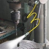 Per lavorare in piena luce