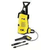 Tutti i vantaggi dell’idropulitrice K4.44 Water Cooled