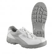 La scarpa comoda in diversi settori