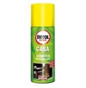 Svitol Technik per lubrificare alla perfezione