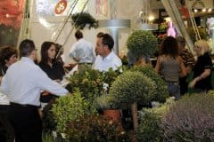 La crisi colpisce le fiere di settembre