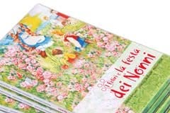 Ottobre inizia con la festa dei nonni