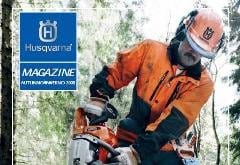 La sicurezza secondo Husqvarna