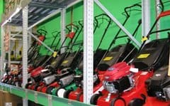 Crisi: -10% le vendite di motocoltura nel primo semestre 2009
