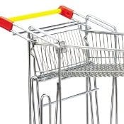 Il carrello per i pollici verdi