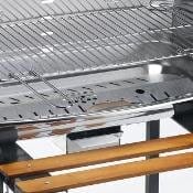 40 anni di esperienza nei barbecue