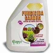 Protezione contro le malattie fungine