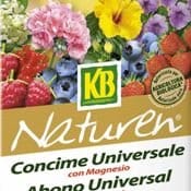 Naturen: prodotti efficaci per un giardinaggio responsabile