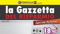 La Gazzetta del Risparmio di Ferritalia si rifà il look