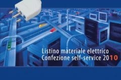 Nuovo catalogo per Elettrocanali