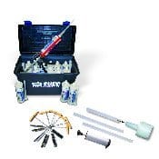 Nuovo ancorante chimico BCR V-PLUS