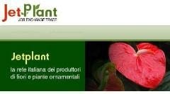 Jetplant.it: il nuovo modo di vendere le piante