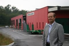 La 'vision verde' del Consorzio di Como