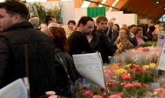 Florviva: cresce il florovivaismo abruzzese