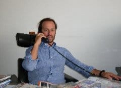 Svelt: un nome, un programma