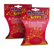 Dita salve con Kippy