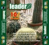 I nuovi terricci Leader