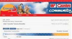 La comunicazione Giuntini sbarca sul web e in tv