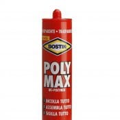 Polymax MS-POLYMER: incolla, assembla e sigilla