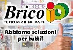 Brico Io apre a Gioia del Colle (BA)