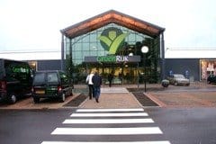 Thermoflor dà luce ai garden center italiani