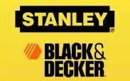 Stanley Works compra Black&Decker