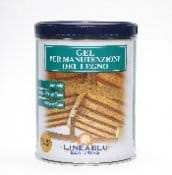 Un gel per proteggere il legno