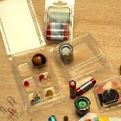 Standard o personalizzati, i blister proteggono