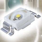 Luminosità e un'efficienza elevate
