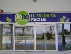 Joho apre a Porto San Elpidio