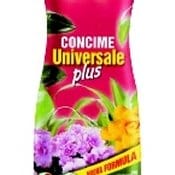 Per una crescita sana e rigogliosa