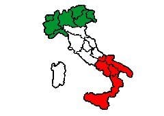 Il più recente ritratto delle ferramenta italiane