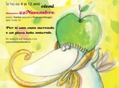 PromoGiardinaggio promuove “un pomeriggio tutto naturale'