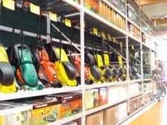 Il corretto allestimento del punto vendita