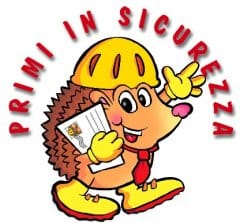 “Primi in Sicurezza”: un’idea da portare… addosso