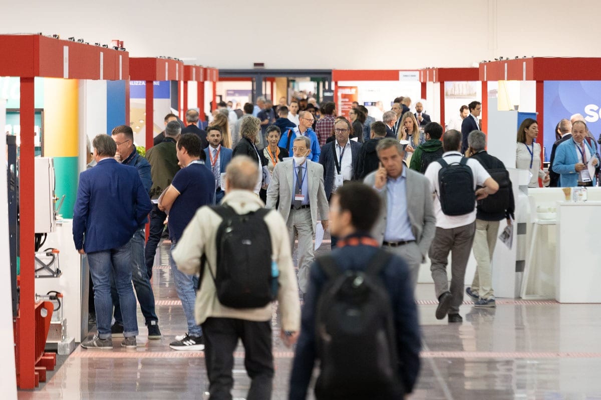 Safety Expo 2022: la sicurezza al centro