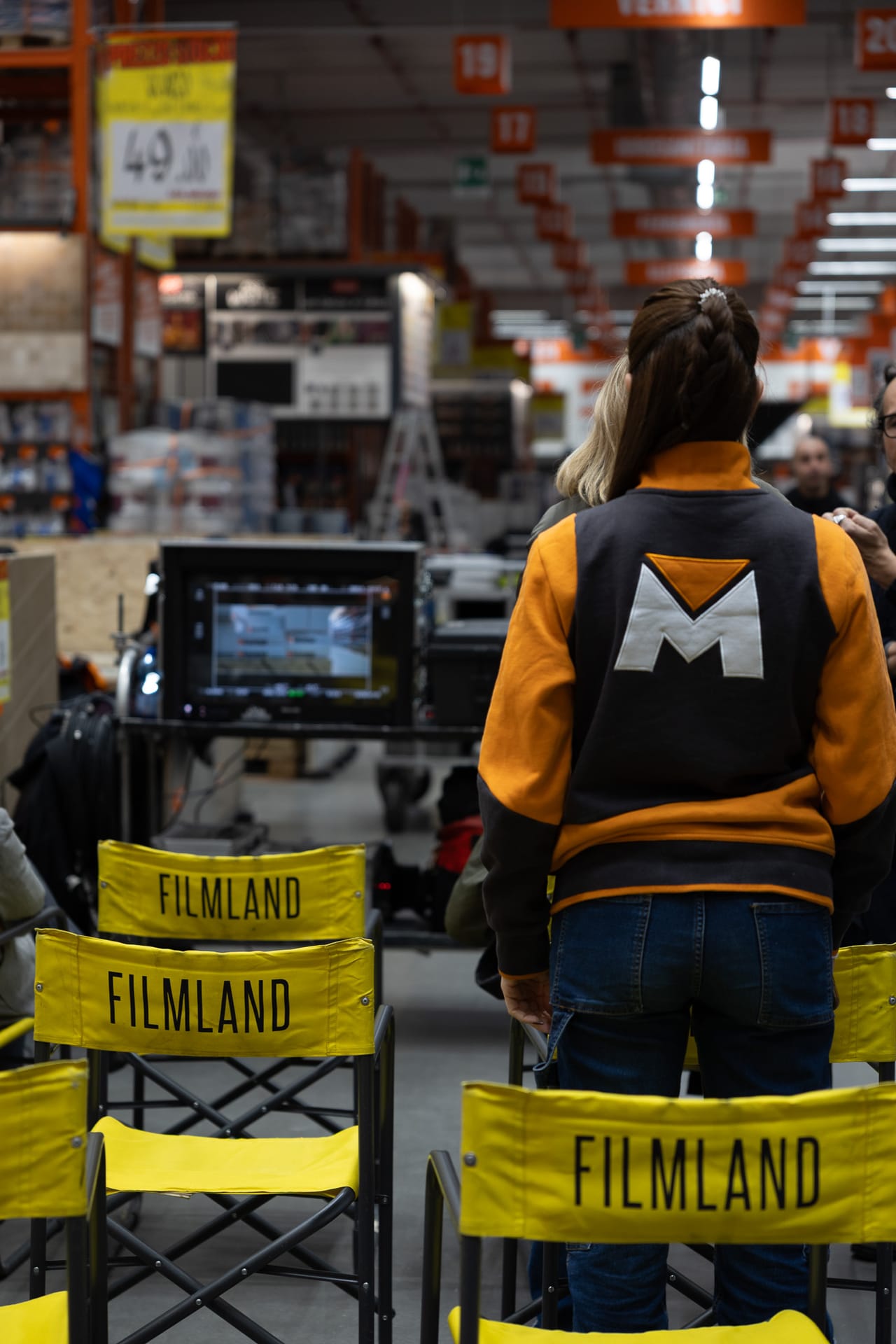 Tecnomat presenta la nuova campagna TV emozionale