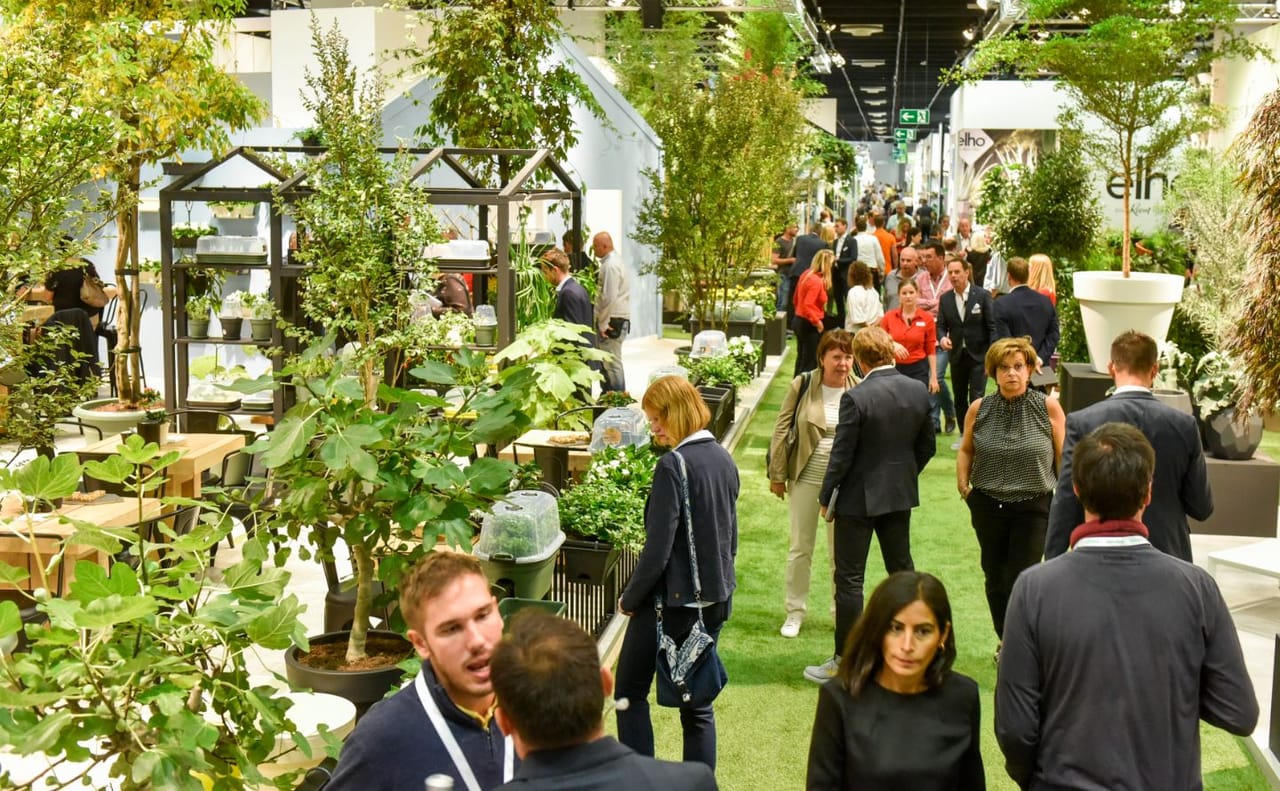 spoga+gafa 2017: record di espositori