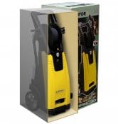 Serie 3T, idropulitrici premontate