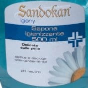 Le soluzioni per l’igiene, firmate Sandokan