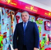 Daniele Tornaghi ci racconta SWM
