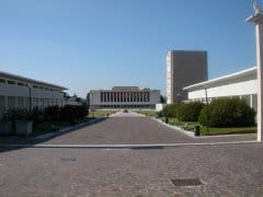 A Napoli torna il Sifuc