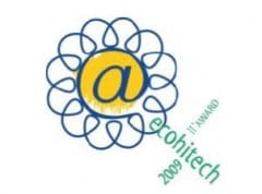 Nuncas si aggiudica il premio “Award Ecohitech”