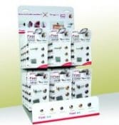 Il gancio 100% Made in Italy