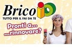 Brico Io fa bis a Gubbio e Cisterna di Latina
